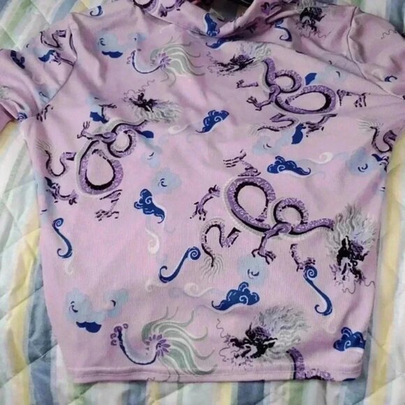 Prebundled 3 top bundle - Picture 6 of 11